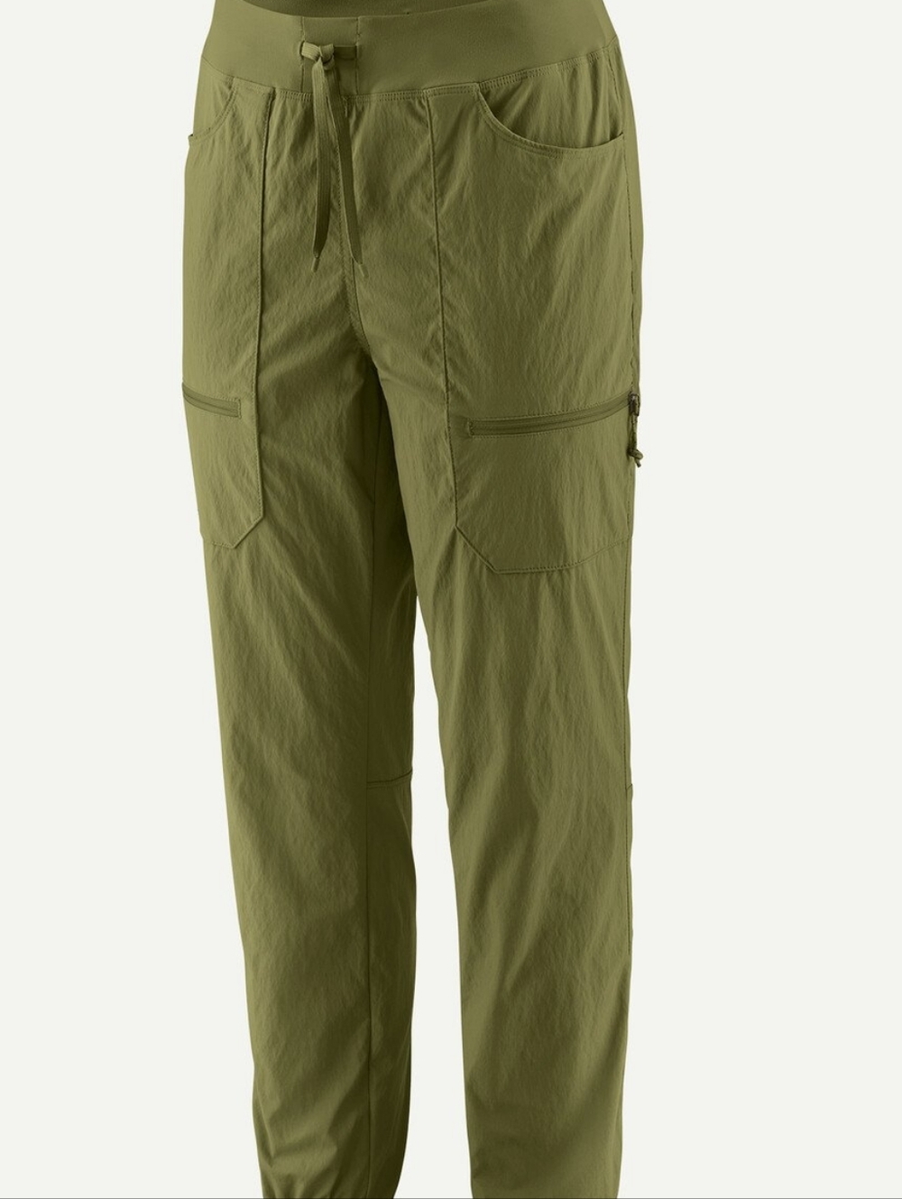 Women's Quandary Joggers Caper Green Size S